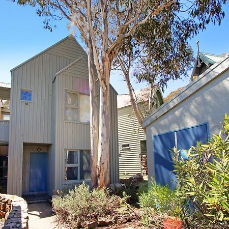 Snowgums 09 Dinner Plain Exterior foto