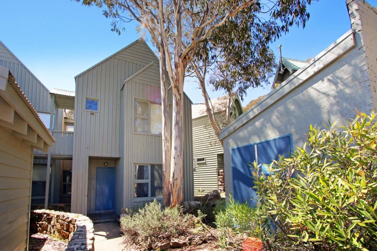 Snowgums 09 Dinner Plain Exterior foto